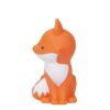 renard roux lumineuse A Little Lovely Company