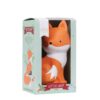veilleuse enfant renard LED décorative